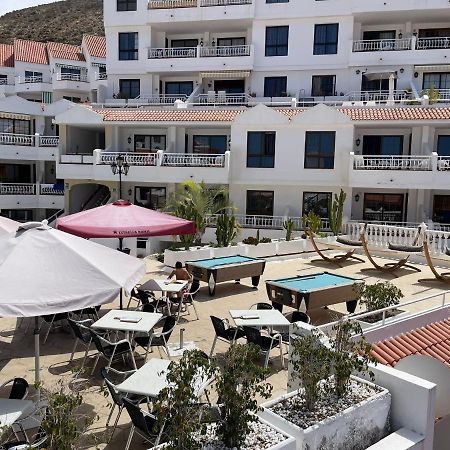 Precioso Apartamento En Los Cristianos Los Cristianos  Exteriér fotografie