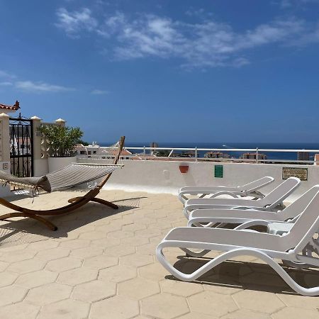 Precioso Apartamento En Los Cristianos Los Cristianos  Exteriér fotografie