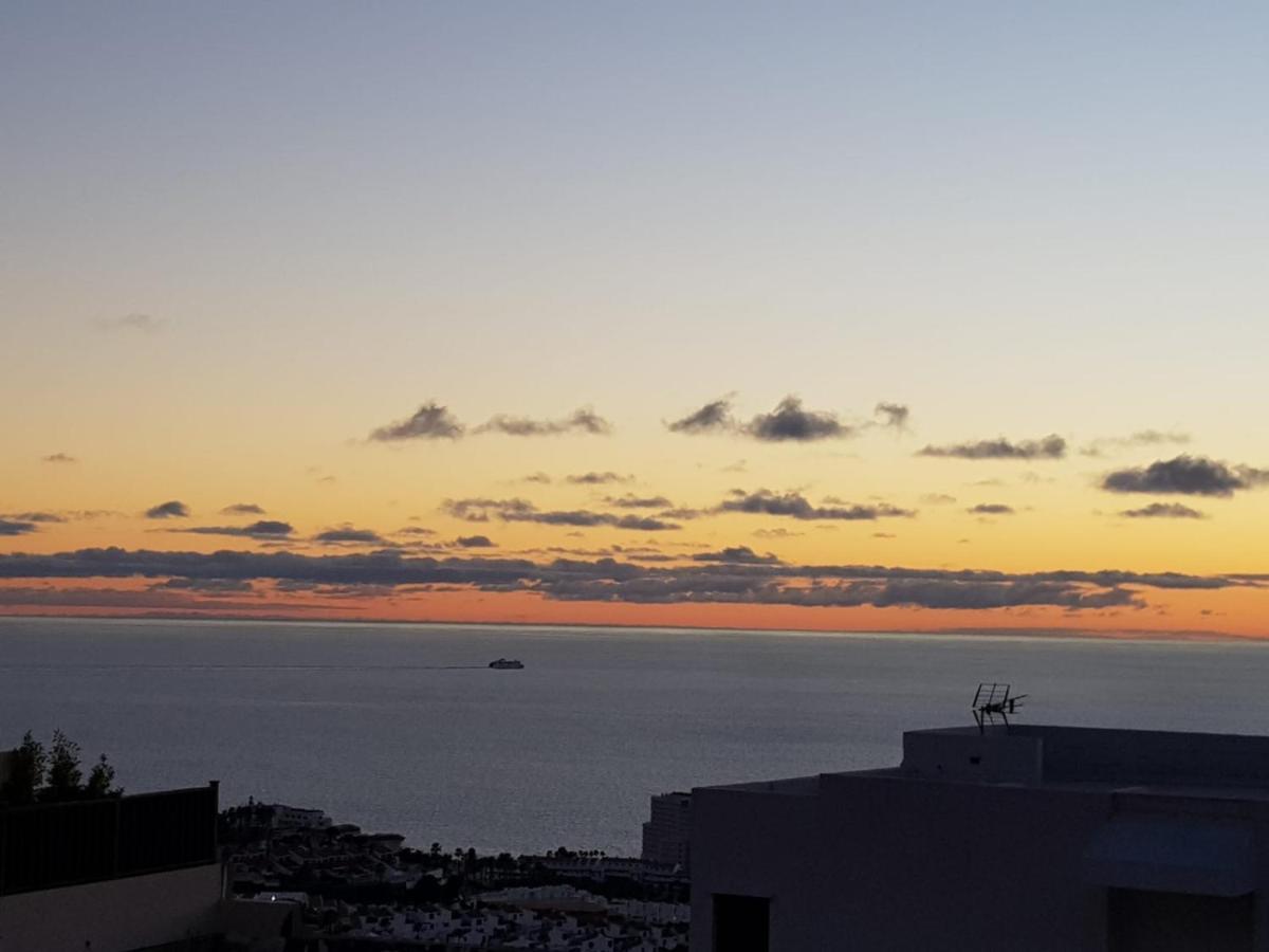 Precioso Apartamento En Los Cristianos Los Cristianos  Exteriér fotografie