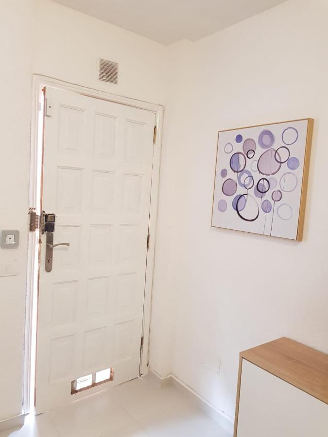 Precioso Apartamento En Los Cristianos Los Cristianos  Exteriér fotografie