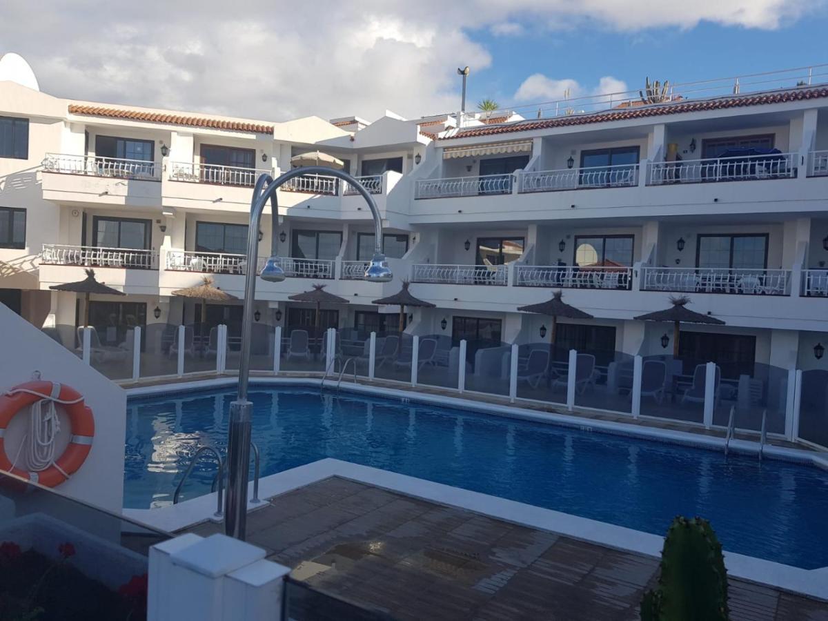Precioso Apartamento En Los Cristianos Los Cristianos  Exteriér fotografie