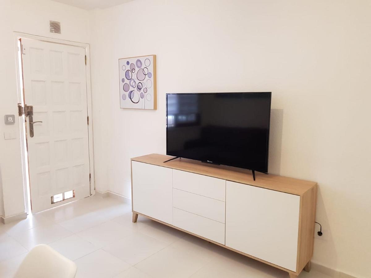 Precioso Apartamento En Los Cristianos Los Cristianos  Exteriér fotografie