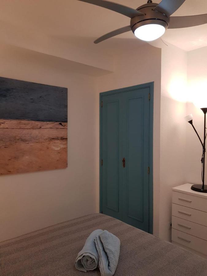 Precioso Apartamento En Los Cristianos Los Cristianos  Exteriér fotografie