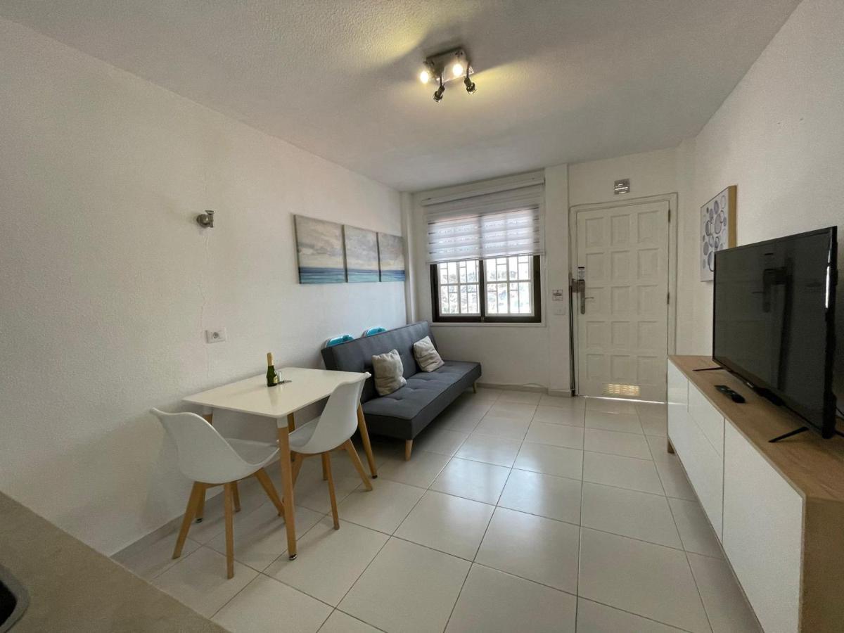 Precioso Apartamento En Los Cristianos Los Cristianos  Exteriér fotografie