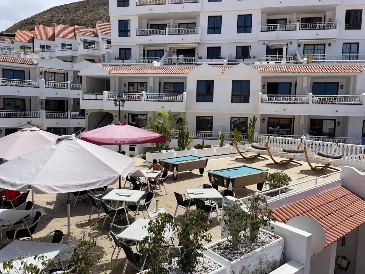 Precioso Apartamento En Los Cristianos Los Cristianos  Exteriér fotografie