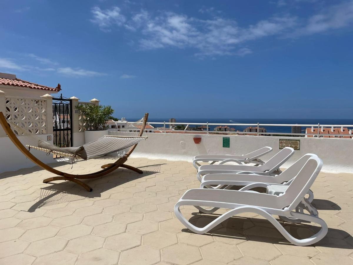 Precioso Apartamento En Los Cristianos Los Cristianos  Exteriér fotografie