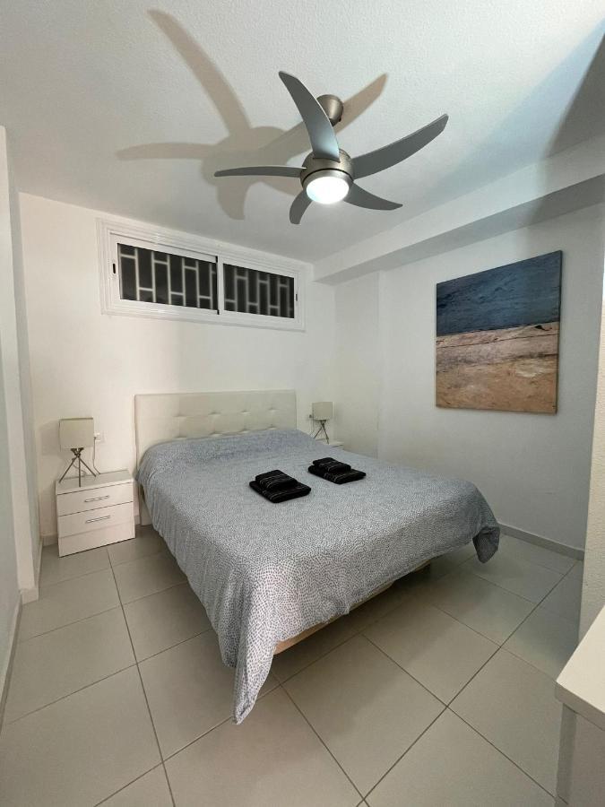 Precioso Apartamento En Los Cristianos Los Cristianos  Exteriér fotografie