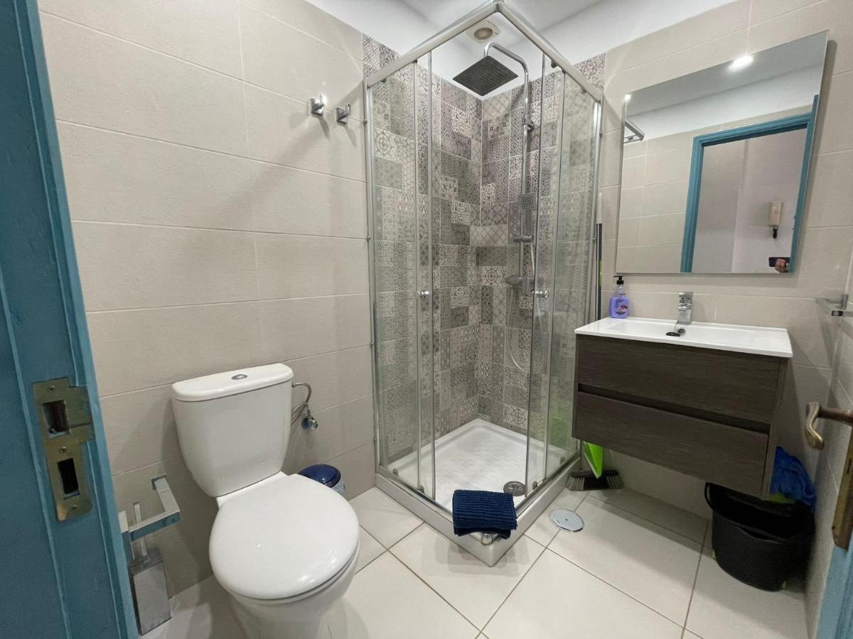 Precioso Apartamento En Los Cristianos Los Cristianos  Exteriér fotografie